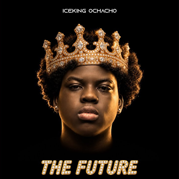 Iceking Ochacho – Awilo